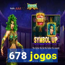 678 jogos